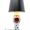 KARE Design Lampe A Poser Cohesion 74Cm