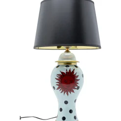 KARE Design Lampe A Poser Cohesion 74Cm