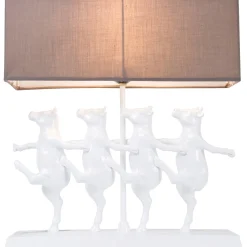 KARE Design Lampe A Poser Dancing Cows
