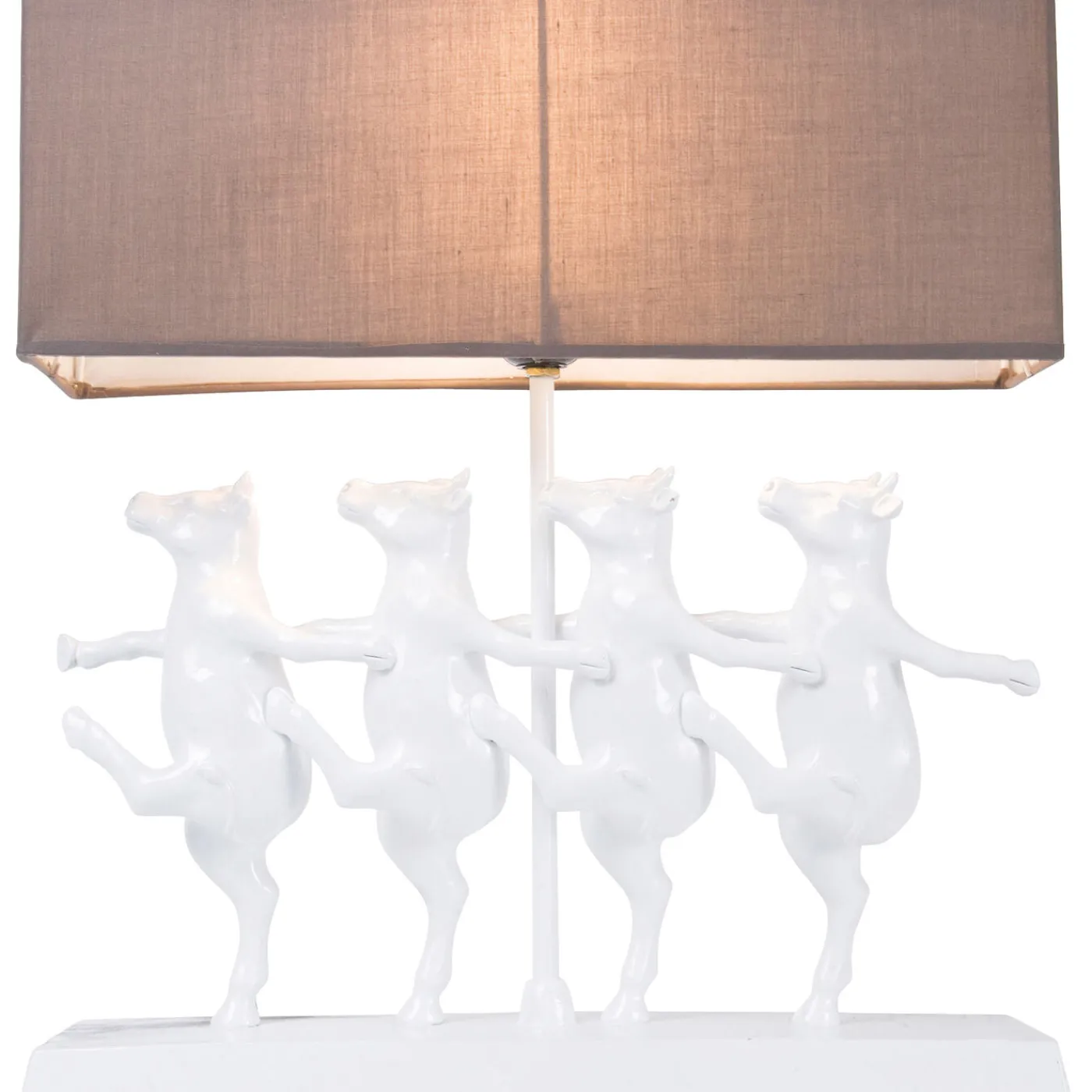 KARE Design Lampe A Poser Dancing Cows