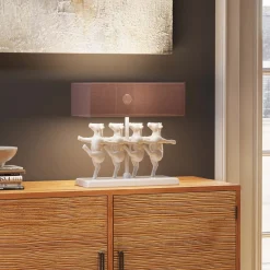 KARE Design Lampe A Poser Dancing Cows