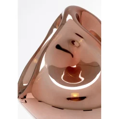 KARE Design Lampe A Poser Dough Bronze 38Cm