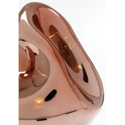 KARE Design Lampe A Poser Dough Bronze 38Cm