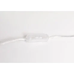 KARE Design Lampe A Poser Feather Palm Rusty Red 60Cm