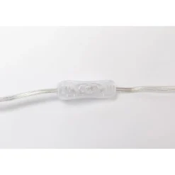 KARE Design Lampe A Poser Feather Palm Rusty Red 60Cm