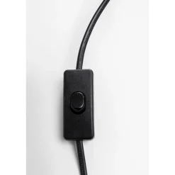 KARE Design Lampe A Poser Flores Dore 62Cm