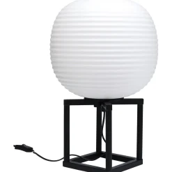 KARE Design Lampe A Poser Frame Ball