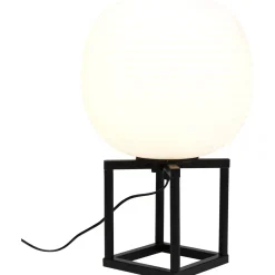 KARE Design Lampe A Poser Frame Ball