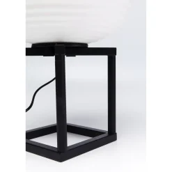 KARE Design Lampe A Poser Frame Ball