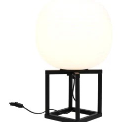 KARE Design Lampe A Poser Frame Ball