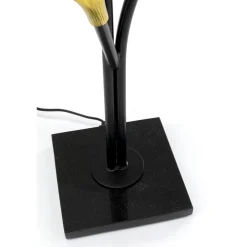 KARE Design Lampe A Poser Ginkgo Tre 83