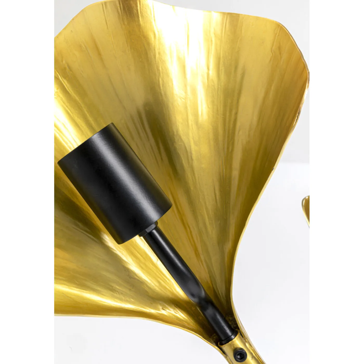 KARE Design Lampe A Poser Ginkgo Tre 83