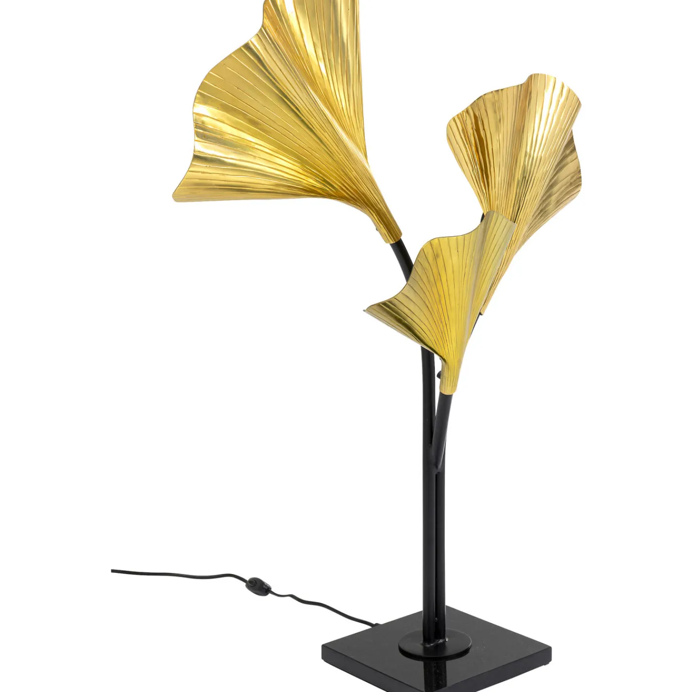 KARE Design Lampe A Poser Ginkgo Tre 83