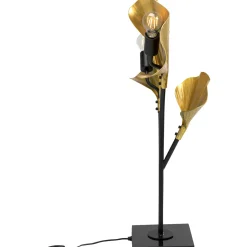 KARE Design Lampe A Poser Ginkgo Tre 83