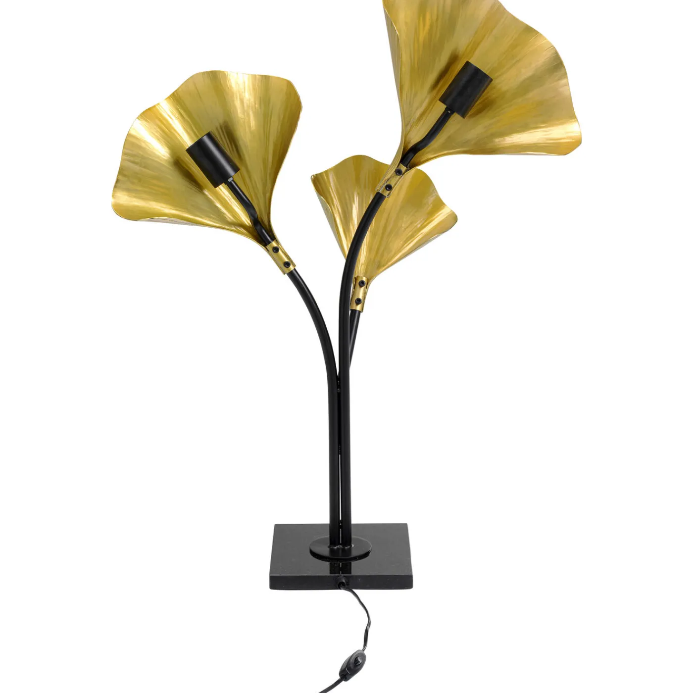 KARE Design Lampe A Poser Ginkgo Tre 83