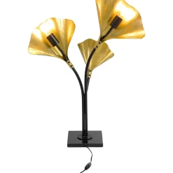 KARE Design Lampe A Poser Ginkgo Tre 83