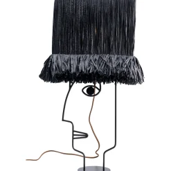 KARE Design Lampe A Poser Hat Carrier 66Cm