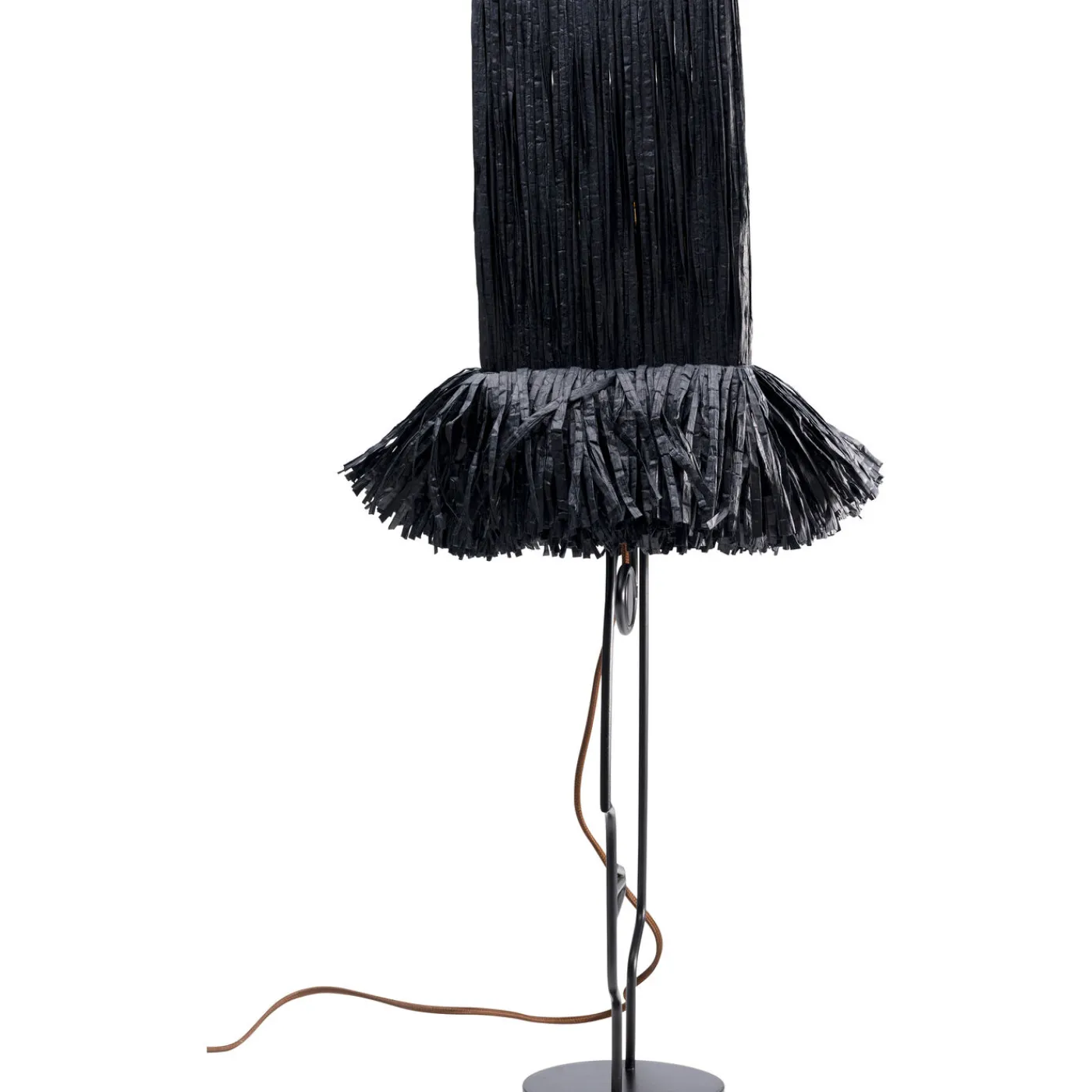 KARE Design Lampe A Poser Hat Carrier 66Cm