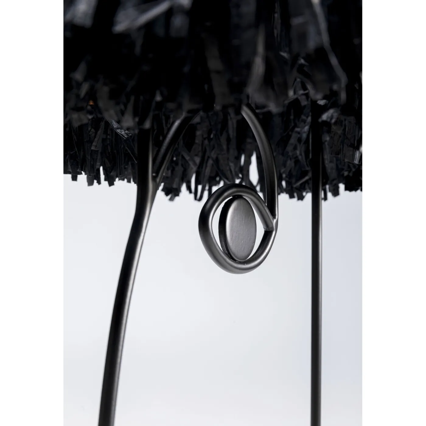 KARE Design Lampe A Poser Hat Carrier 66Cm