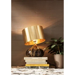 KARE Design Lampe A Poser Mamo Deluxe 37Cm