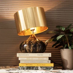 KARE Design Lampe A Poser Mamo Deluxe 37Cm