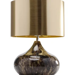 KARE Design Lampe A Poser Mamo Deluxe 37Cm