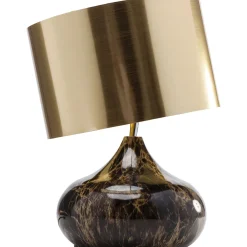 KARE Design Lampe A Poser Mamo Deluxe 37Cm