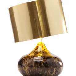 KARE Design Lampe A Poser Mamo Deluxe 37Cm