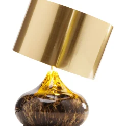 KARE Design Lampe A Poser Mamo Deluxe 37Cm