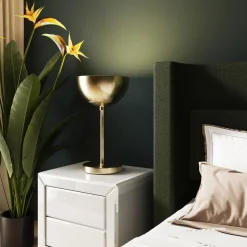 KARE Design Lampe A Poser Oslo Dore 52Cm