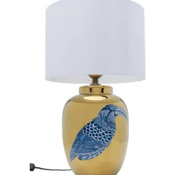KARE Design Lampe A Poser Pajaro 58Cm