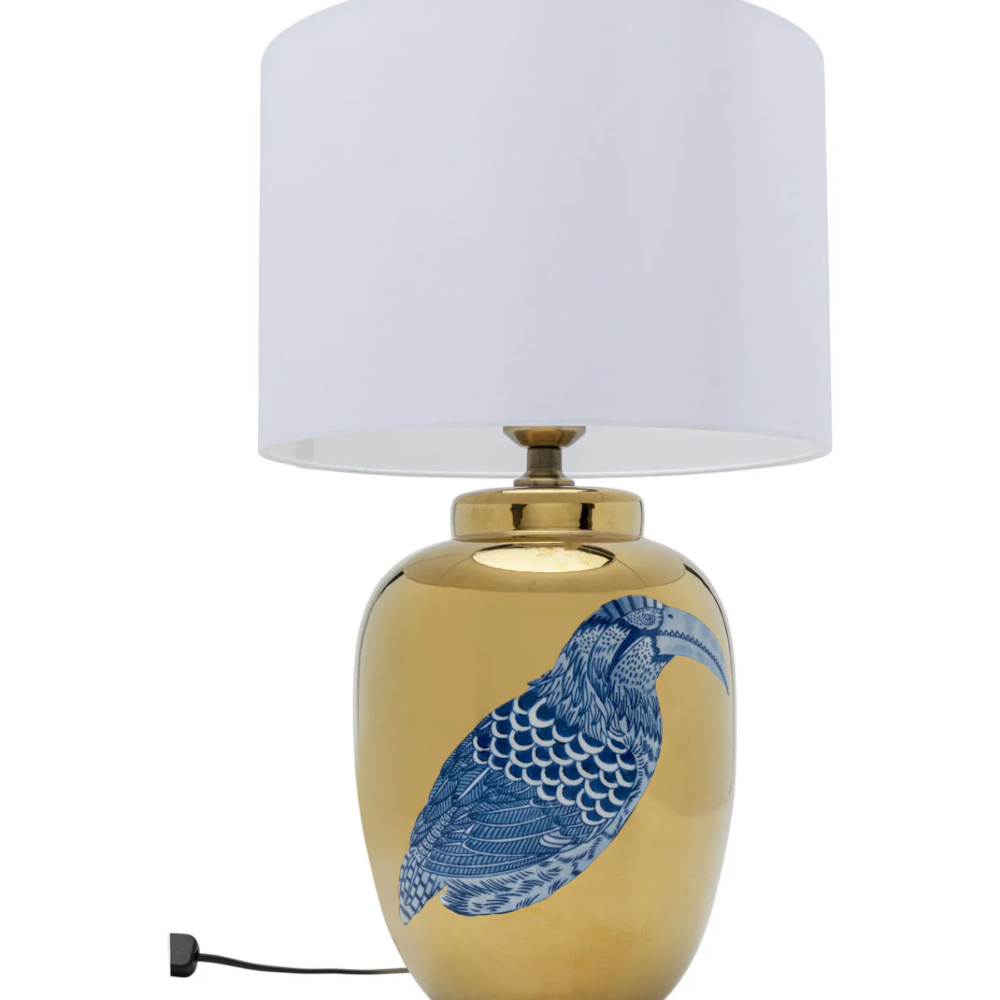 KARE Design Lampe A Poser Pajaro 58Cm