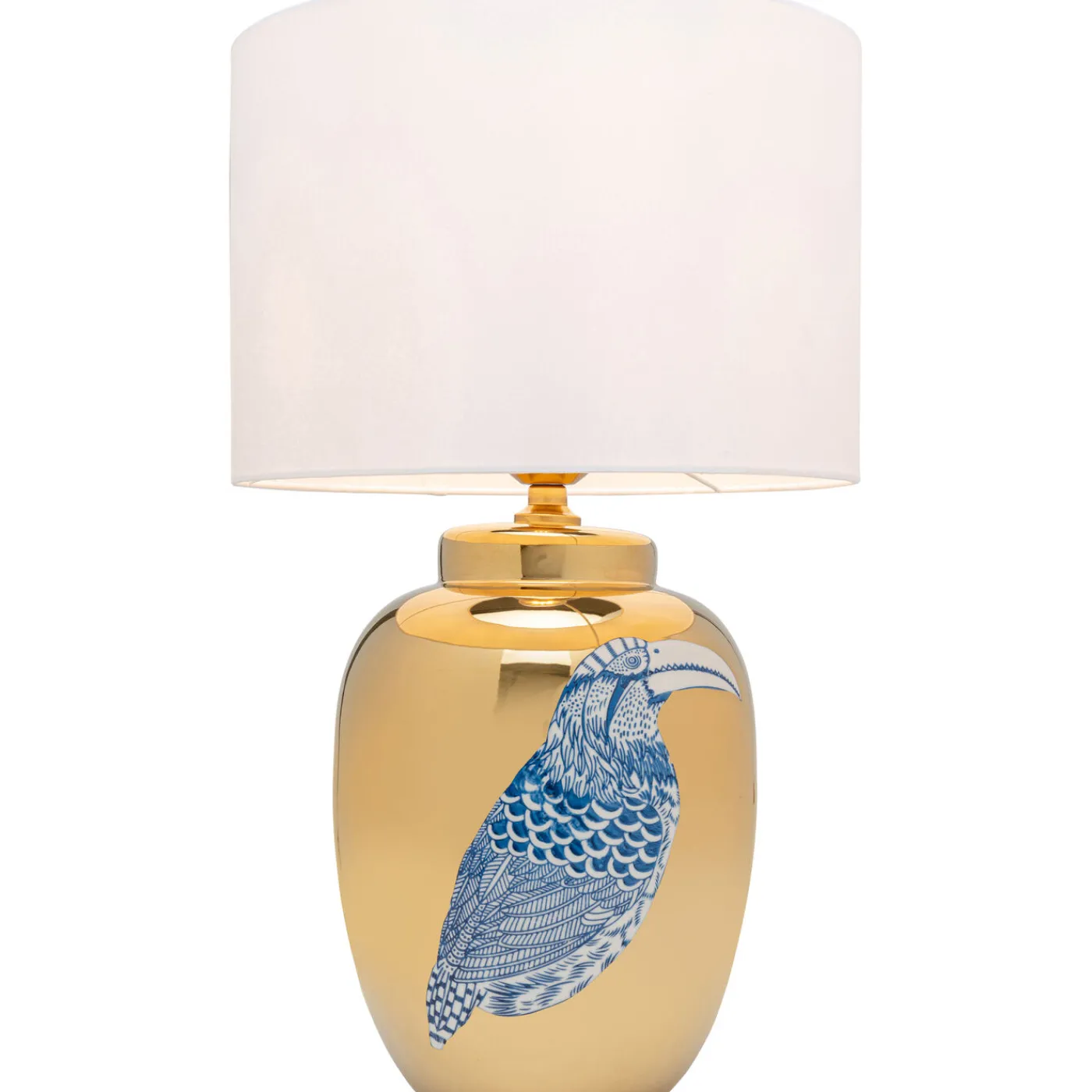 KARE Design Lampe A Poser Pajaro 58Cm