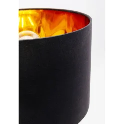 KARE Design Lampe A Poser Pineapple Dore 47Cm