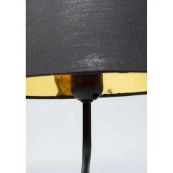 KARE Design Lampe A Poser Relax Leopard 50Cm