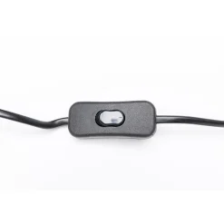 KARE Design Lampe A Poser Relax Leopard 50Cm