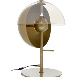 KARE Design Lampe A Poser Romy Dore 48Cm
