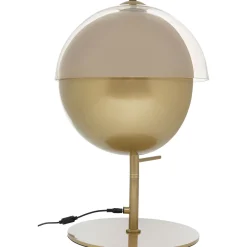 KARE Design Lampe A Poser Romy Dore 48Cm