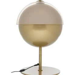 KARE Design Lampe A Poser Romy Dore 48Cm