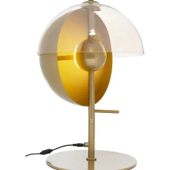 KARE Design Lampe A Poser Romy Dore 48Cm