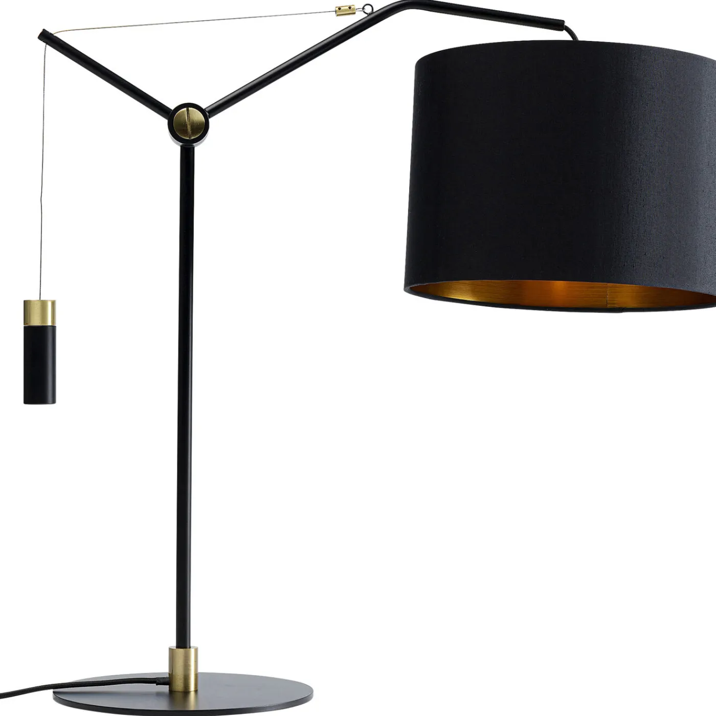 KARE Design Lampe A Poser Salotto