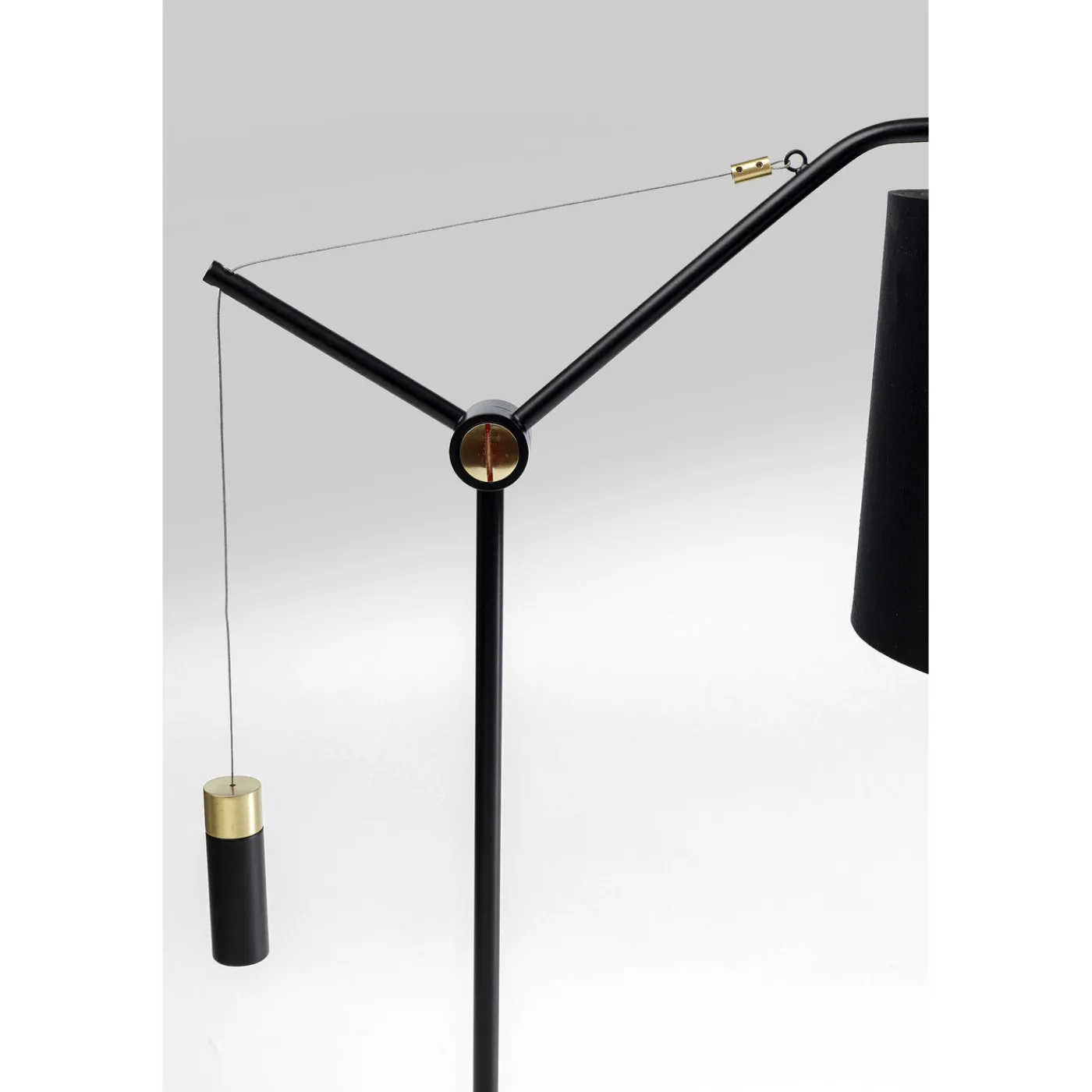 KARE Design Lampe A Poser Salotto