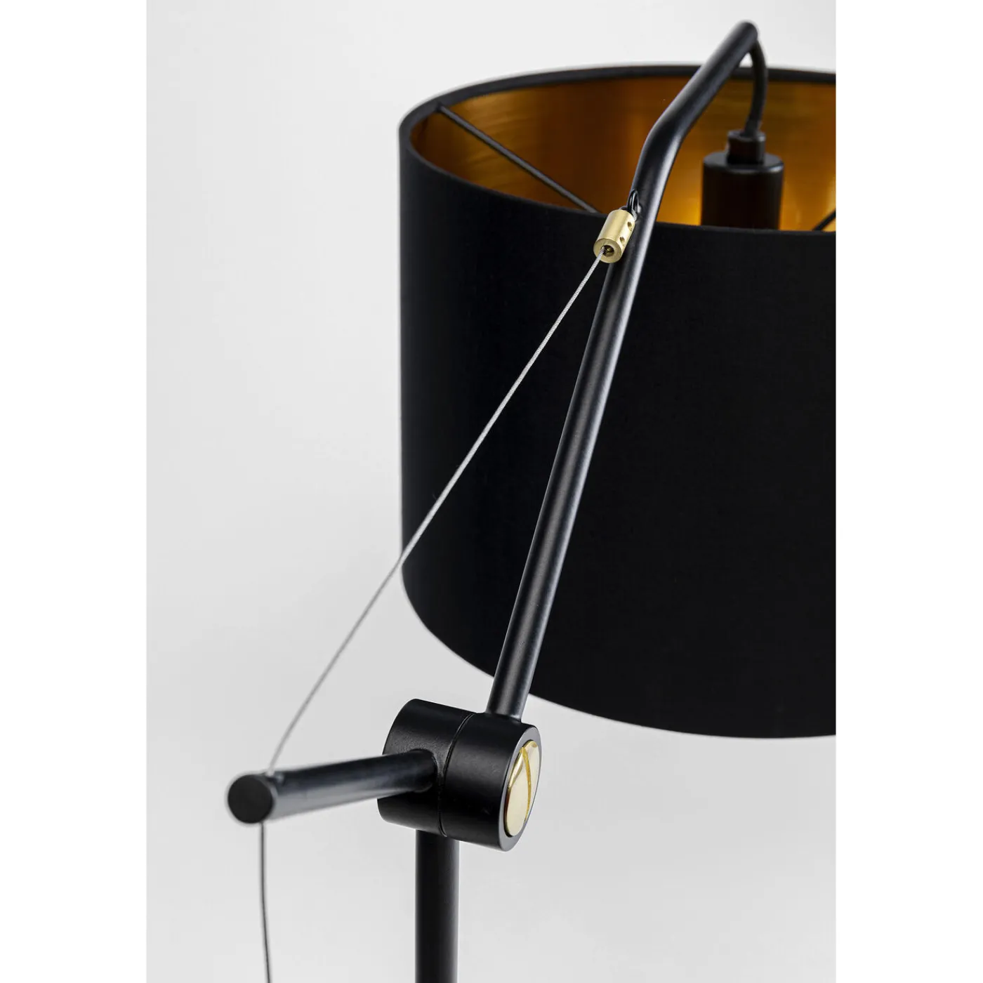 KARE Design Lampe A Poser Salotto