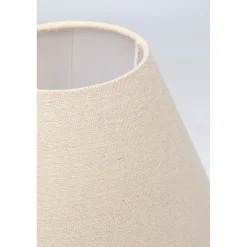 KARE Design Lampe A Poser Sitting Dog 46Cm