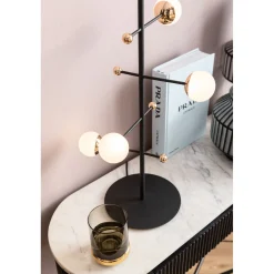 KARE Design Lampe A Poser Trapez 52