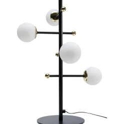 KARE Design Lampe A Poser Trapez 52