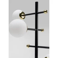 KARE Design Lampe A Poser Trapez 52