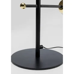 KARE Design Lampe A Poser Trapez 52