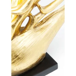 KARE Design Lampe A Poser Tropical Flower