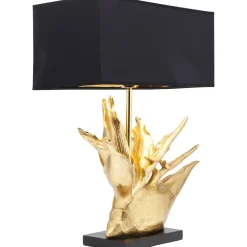KARE Design Lampe A Poser Tropical Flower